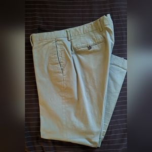 Bonobos Italian Chinos in Light Olive